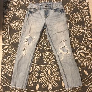 Old Navy Boyfriend Straight